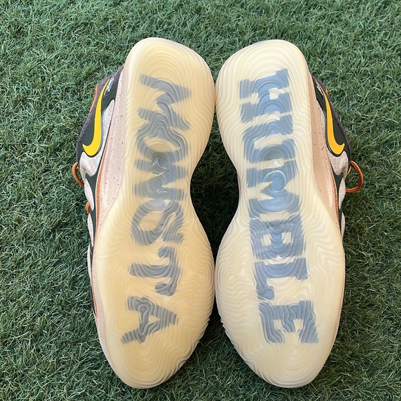 Nike KD 17 NRG - Picture 5 of 5